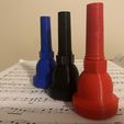 image_50383105.jpg Large Shank Trombone Mouthpiece (Playable)