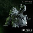 Toad3_MMF_CharacterSq.jpg The Rot Toads - Dark Gods