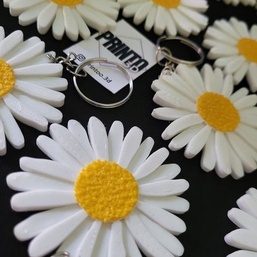 20240801_095346.jpg Daisy keychain