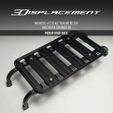 D90-Pickup-Roofrack-1.jpg Portaequipajes Modelo MN D90 Pickup