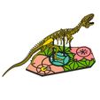 acro_-pic2.jpg [3Dino Puzzle] Acrocanthosaurus