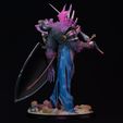 alfonso-abril-standar3.jpg Necromancer demon