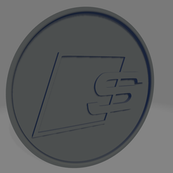 S-Audi.png S (Audi) Coaster