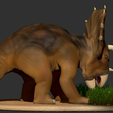 trice2.png TRICERATOPS -DINOSAUR