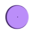 60T gear.stl Gear set