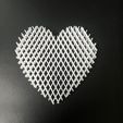 z5046641055978_4c6c062c4765cada2f24de474d77f614.jpg Morf worm fidget toy - Heart