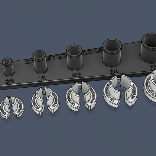 full-Kit.png # Automotive Quick Disconnect Tool Kit