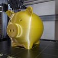 11_Piggy_Bank_04_3D_print_STL.jpg Save 'n' Smash Piggy Bank