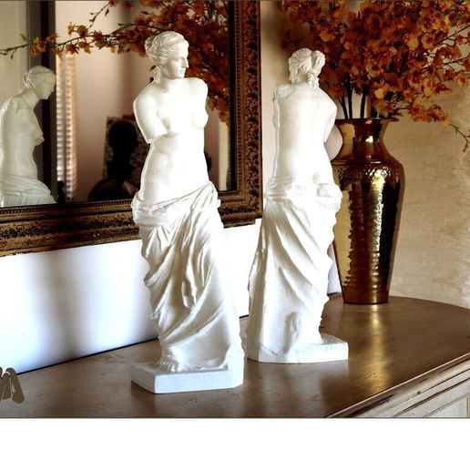 20131201_Venus_de_Milo_Prints_on_Sideboard_by_Cosmo_Wenman_4x3_display_large.jpg Venus de Milo