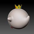 ZBrush-Document6.jpg free mario king boo