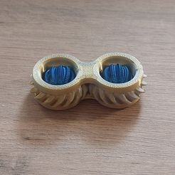 Fidget Gears Versión 1