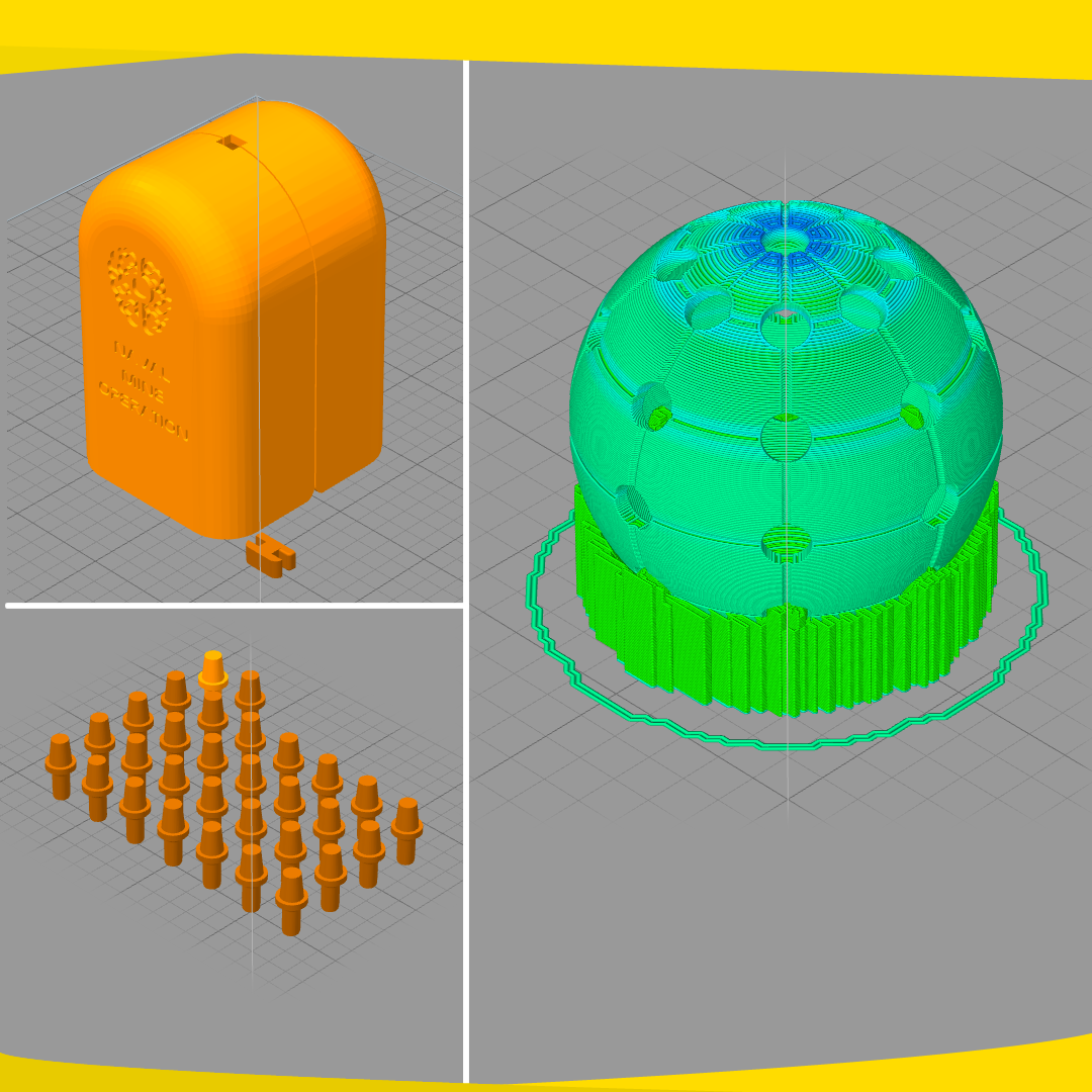 3.png Fichier STL OPÉRATION DE DÉMINAGE NAVAL・Design pour imprimante 3D à télécharger, onlojik