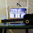 11.png Guitar with built in Amp and Speaker