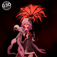 simpbase.png Evernight | Honkai Star Rail