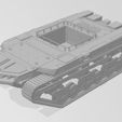 Fictional-35-Scale-M5-Carrier.jpg FICTIONAL 35 SCALE M5 RIPSAW VARIANTS