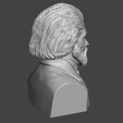 Frederick-Douglass-7.png Modèle 3D de Frederick Douglass - Fichier STL de haute qualité pour l'impression 3D (UTILISATION PERSONNELLE)