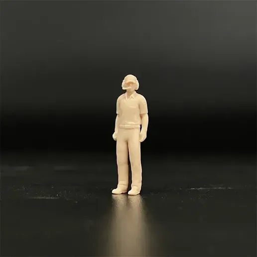 4.webp Modern air force ground crew (1-72) military scale modeling