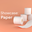 toilet paper youtube.png 3D Printed Toilet Roll