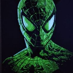 Archivo STL gratis Taza Spiderman 🦸‍♂️・Plan para descargar y imprimir en  3D・Cults