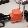 20240324_193111.jpg A simple Rat Rod body and a few 1/14 frame parts