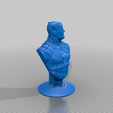 captain-america-bust-by-eastman.png Captain America bust (fan art)