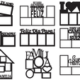 2020-04-29-9.png Vectors Laser Cutting - 80 Frames With Frames Assorted