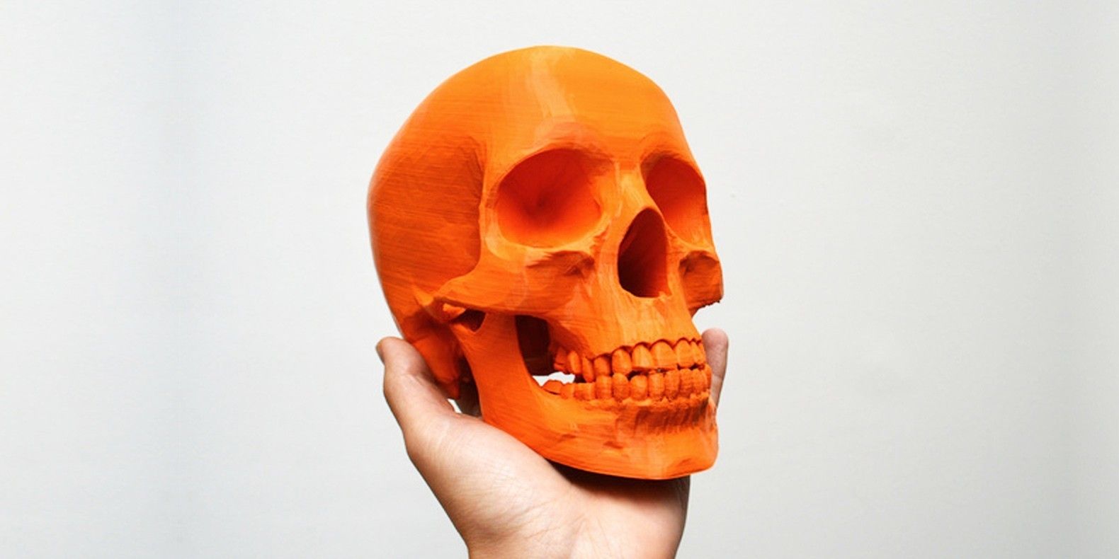 Découvrez dans cette sélection de modèles 3D, tous les meilleurs fichiers STL de crânes.