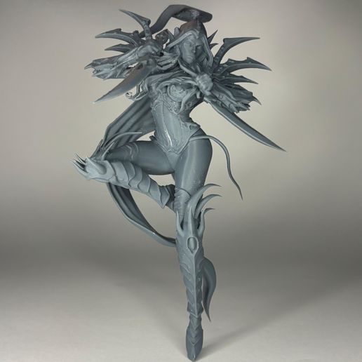 Valeera - Hearthstone