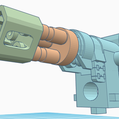 alex_gatling_v3-2.png STL-Datei MG Gundam Alex 2.0 Arm Gatling V3・3D-druckbares Design zum Herunterladen, ozarkmtnranger