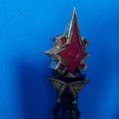 Genshin Impact - A Thousand Blazing Suns