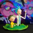 DSC07035.jpg Rick and Morty - Peace Among Worlds