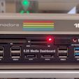 38952e91-badb-4717-a885-72dc64f12cf3.jpg C1541x Media Module | Commodore 1541 Impostor