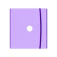 RFB-Quick_Release_Plate.stl 旋转闪光灯托架