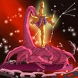 08cd209d-df5c-40e3-9076-30816d71057b.jpeg Milo el Escorpión – Figura detallada Saint Seiya STL para impresión 3D