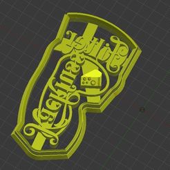kackfuss3.jpg STL-Datei Spacegedoens#27 kostenlos・3D-Druck-Modell zum herunterladen