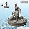1-PREM-15.jpg Viking figures pack No. 1 - North Northern Norse Nordic Saga 28mm 20mm 15mm