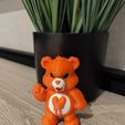 IMG_20250823_230107.jpg Злой медвежонок - 3D-печатная фигурка-пародия на ужасы