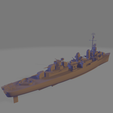 2.png Uss Fletcher DD 445 For RC