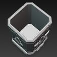 Screenshot_12.jpg Honkai Star Rail Desk Organizer