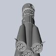 vkr15.jpg Vostok K Rocket Model
