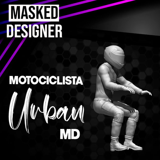 MOTOCYCLIST