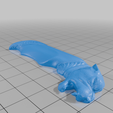 Handle_pt1.png Panther's Claw