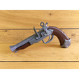 Sailor_Pistol_1.png Various franchises - 15 Printable models - STL - Personal Use