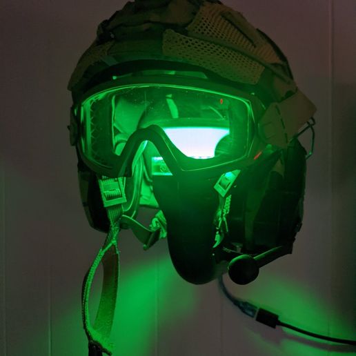 Green_Watermarked.jpg LED Helmet Display