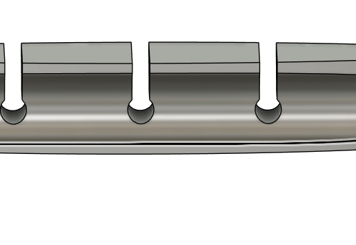 Cord Organizer STL