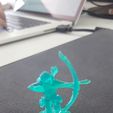 61489f8bc33c5329fd683e317757ce9d_display_large.jpg Free STL file Rodrigo the Elven sailor・3D printable design to download