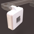 319b9060-6d6a-4b60-83e8-f85a78729fe6.png Pi Camera Enclosure for Ender 3 Cam Mount