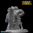 braum-new2.png BRAUM - LEAGUE OF LEGENDS