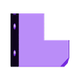A8_Plus_Bear_X__Z_-_Side_A_-_Back.stl Anet A8 Plus - Bear X & Y - Frame Brace