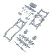 WhatsApp-Image-2024-09-20-at-13.20.58-3.jpeg 66 CHEVY FLEETSIDE FRAME FOR 1/25 REVELL MODEL KIT.